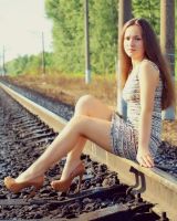Александра Мотова