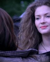 Екатерина Марченко