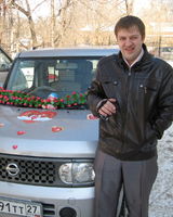 Вова Баханский