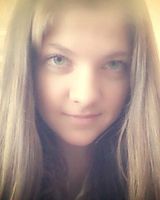 Олька Ахмаева