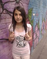 Эльвира Кулиева