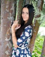 Мерьем Курякова