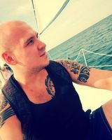 Семён Андреев