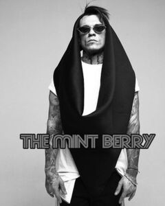 Vladislav The Mint Berry