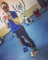 Марина Карпусь