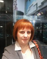 Инна Стельмах