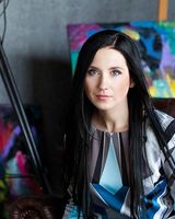 Наталья Куртиди