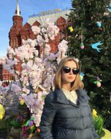 Дарья Жомина