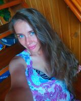 Юлия Костецкая