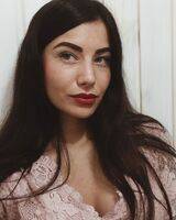 Анастасия Кочеткова