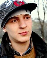 Альберт Бабаков