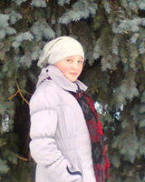 Валерия Совенко