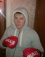 Алексей Петрович