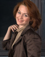Ксения Волкова