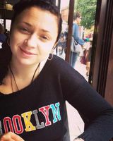 Мария Прохорова