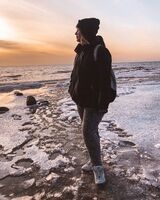 Екатерина Лысенко