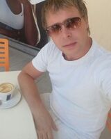 Борис Чумак