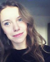 Дорошина Мария