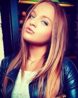 Катя Малиновская