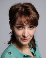 Ольга Тимофеева