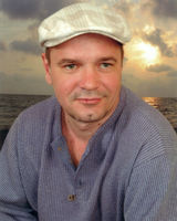 Игорь Белобородов