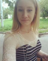 Ирина Шевцова