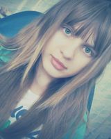 Aлена Париенко