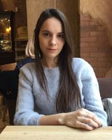 Ирина Фролова