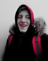 Данил Чирков