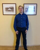 Валерий Трифонов