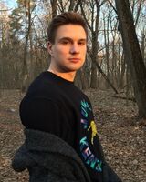 Егор Тихонов