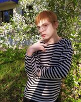 Антон Роменский