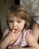 Анастасия Хмылёва