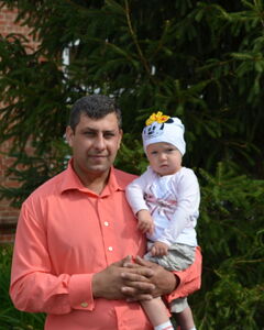 Иван Березянц