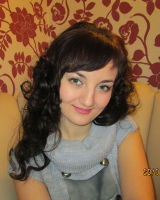 Анна Мазнева