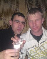 Василий Девочкин