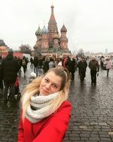 Марина Рожкова