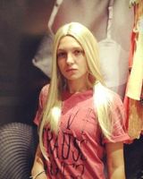 Луценко Алла