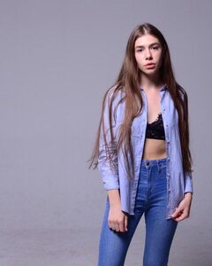 Анастасия Кузнецова