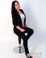 Светлана Трофимова