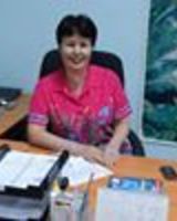 Замира Абдуллаевна