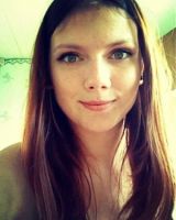 Екатерина Бабарыкина