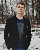 Андрей Касатов