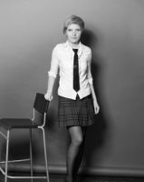 Алина Бабяк