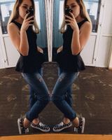 Анастасия Гостяева