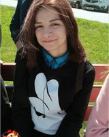 Татьяна Исаева