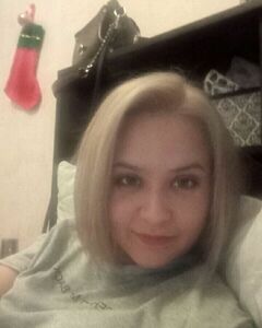 Гуля Султанова