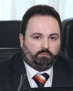 Юрий Беккер