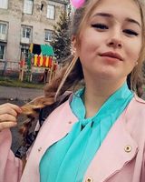 Светлана Белостоцкая