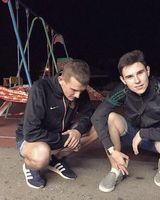 Юрий Кишкин